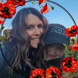 Meet your Posher, Kim